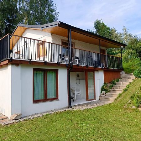 Sunny Terrace Daire Strizov Dış mekan fotoğraf